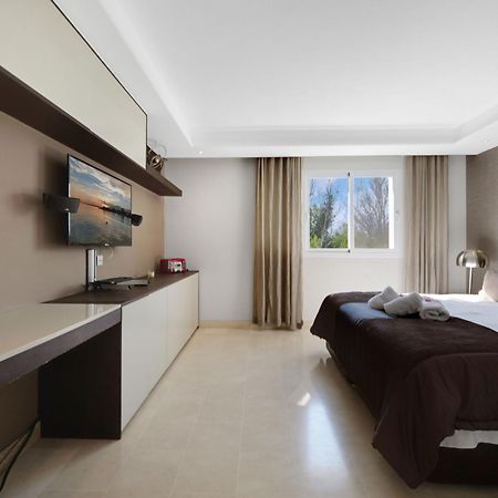 Heaven Beach Apartment 405 Estepona Dış mekan fotoğraf