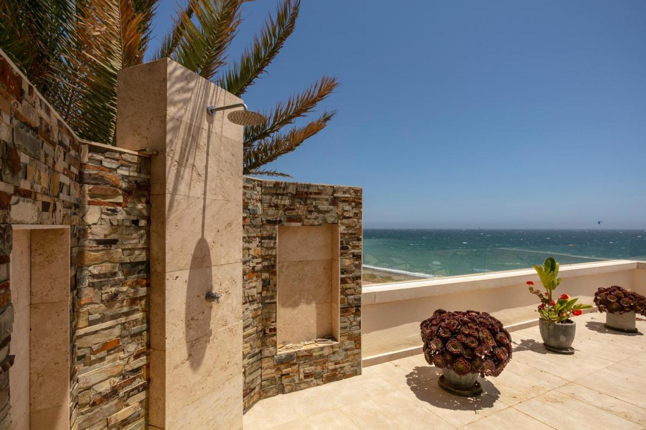 Heaven Beach Apartment 405 Estepona Dış mekan fotoğraf