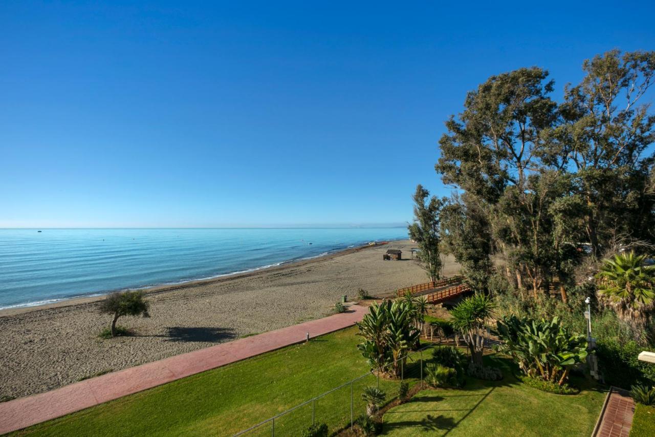 Heaven Beach Apartment 405 Estepona Dış mekan fotoğraf