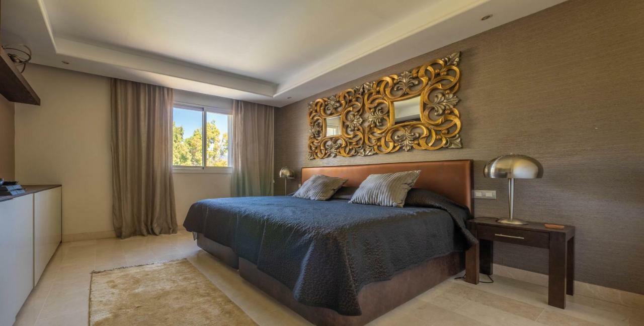 Heaven Beach Apartment 405 Estepona Dış mekan fotoğraf