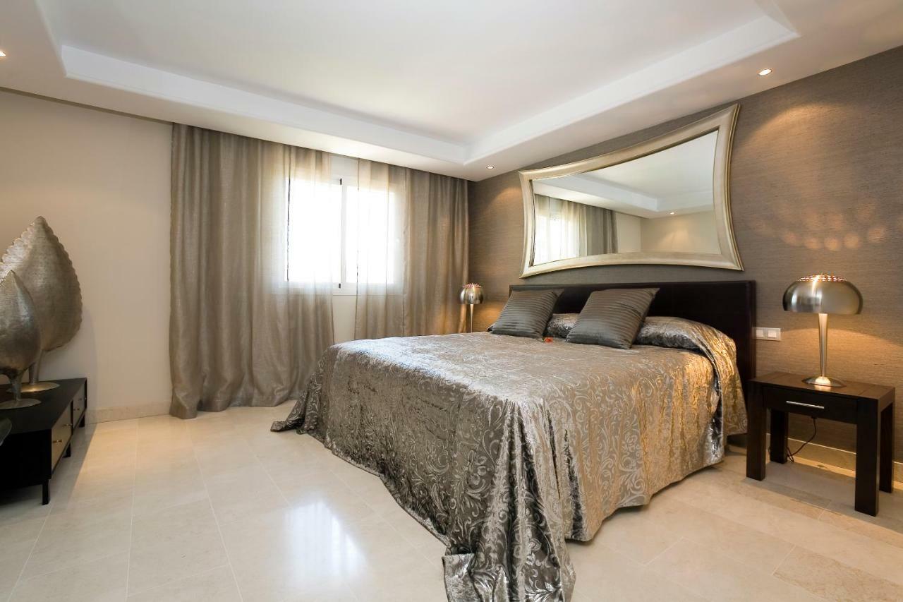 Heaven Beach Apartment 405 Estepona Dış mekan fotoğraf