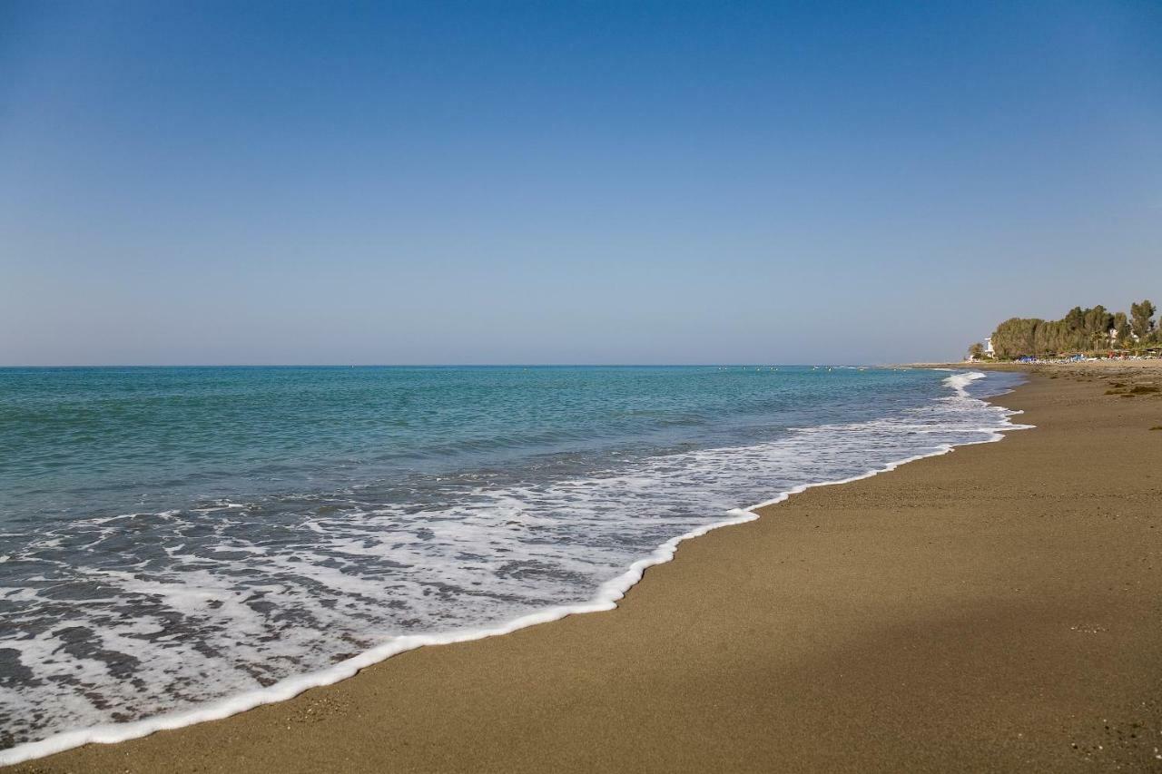 Heaven Beach Apartment 405 Estepona Dış mekan fotoğraf